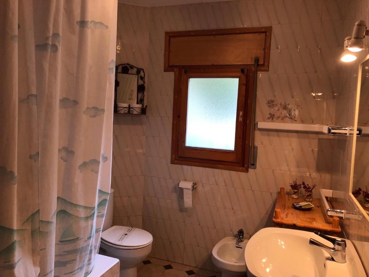 Apartament Noray 2B Barruera 6P Экстерьер фото